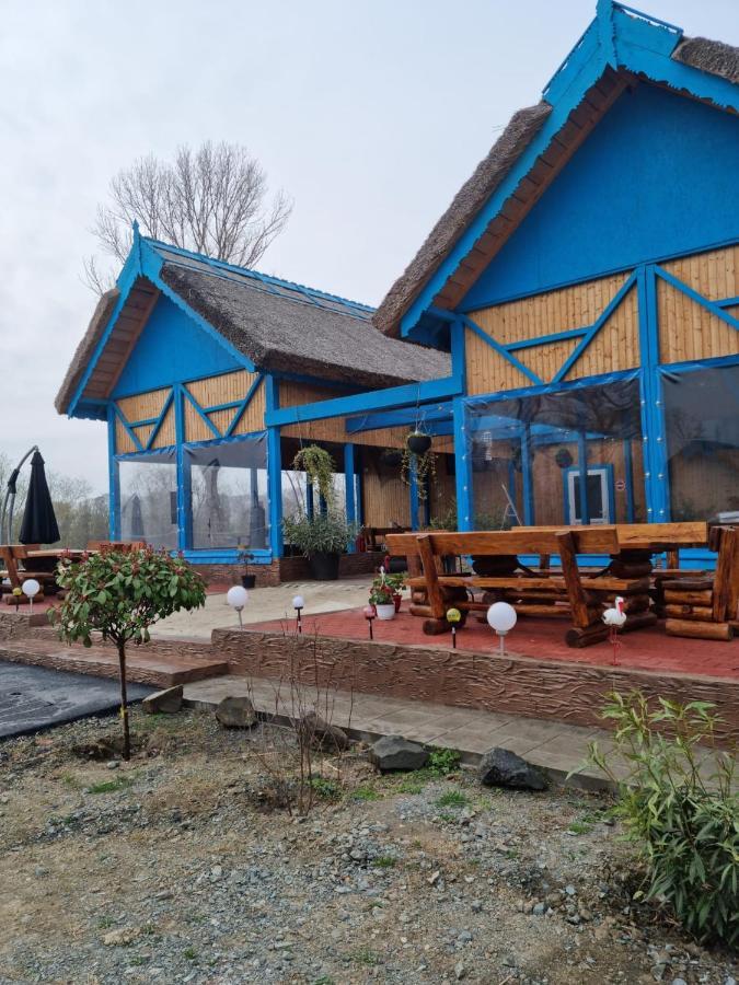 Hotel Talian Pardina Exterior foto