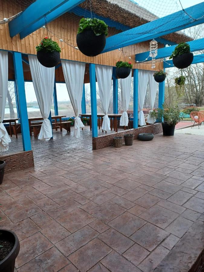 Hotel Talian Pardina Exterior foto